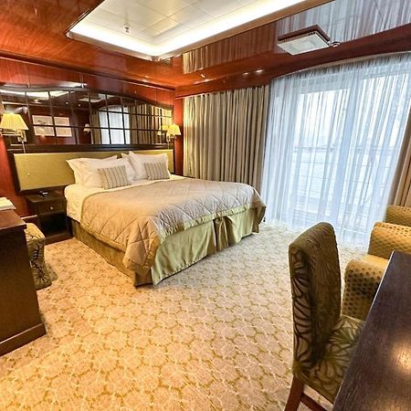 Denarau Island Captain Cook Cruises Fiji מראה חיצוני תמונה