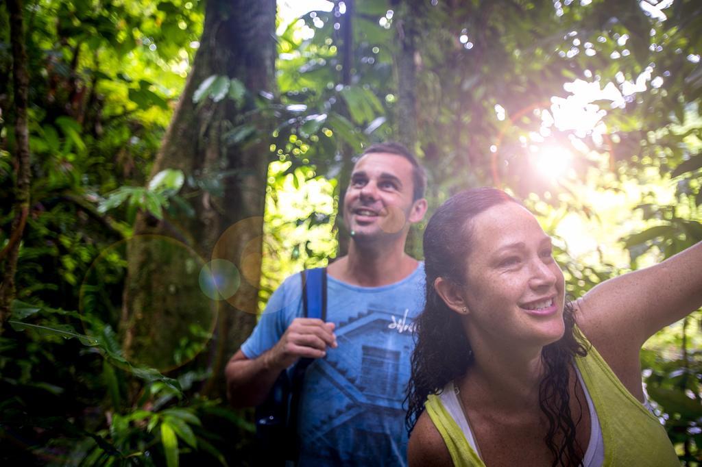 Denarau Island Captain Cook Cruises Fiji מראה חיצוני תמונה
