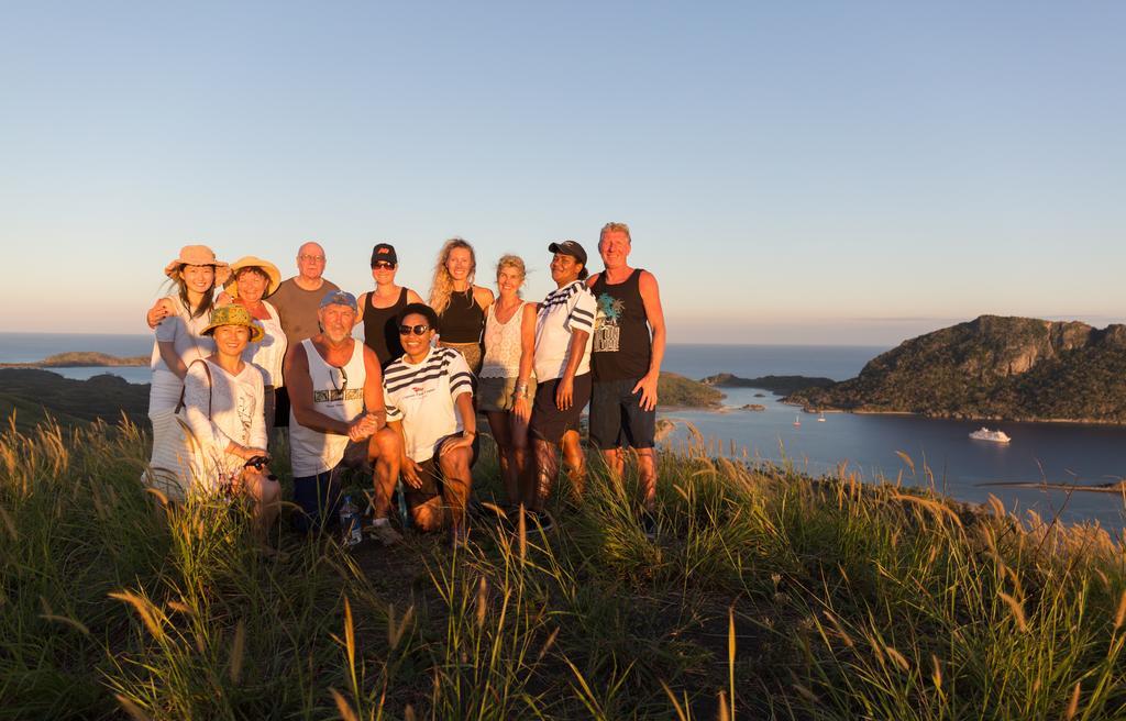 Denarau Island Captain Cook Cruises Fiji מראה חיצוני תמונה