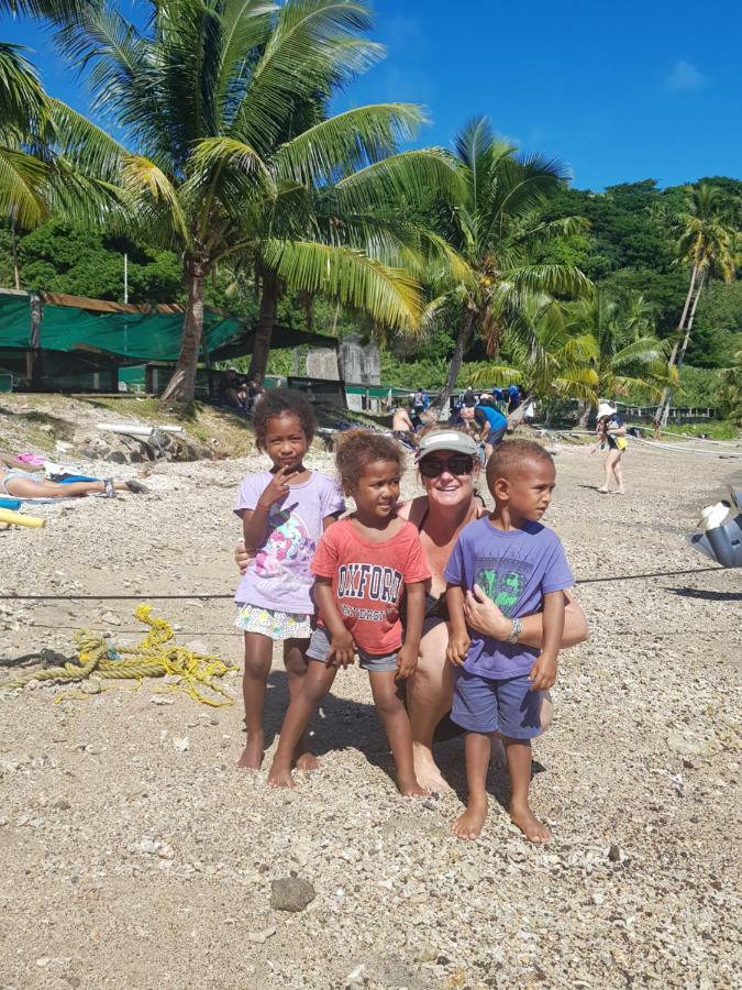 Denarau Island Captain Cook Cruises Fiji מראה חיצוני תמונה