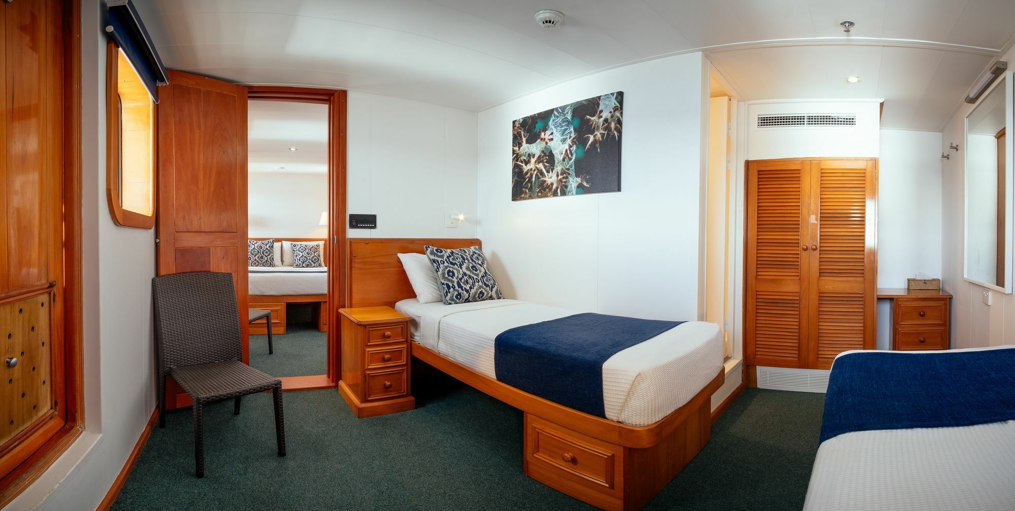 Denarau Island Captain Cook Cruises Fiji מראה חיצוני תמונה